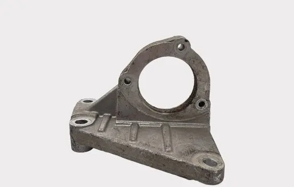 Alfa Romeo Brera Driveshaft support bearing bracket 55192583 55182200