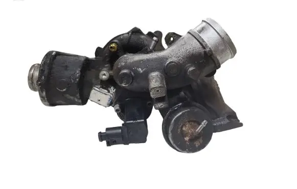 Audi A4 S4 B8 8K Turbo 06H145701L K0353039700141