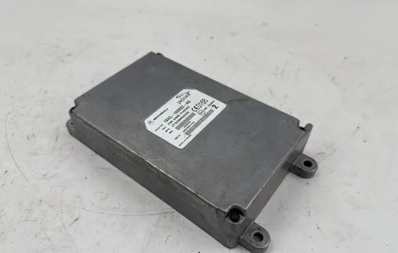Phone control unit/module