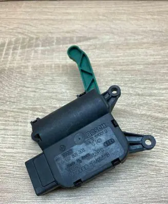 Audi A4 S4 B6 8E 8H Air flap motor/actuator 8E1820511B 663090D