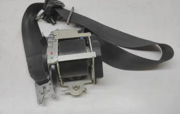 Renault Scenic III - Grand scenic III Front seatbelt 868850012R