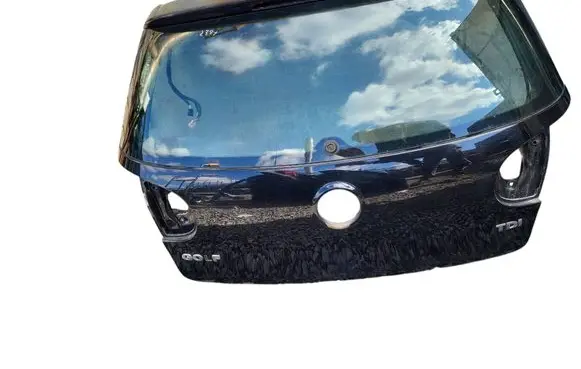 Volkswagen Golf V Tailgate/trunk/boot lid
