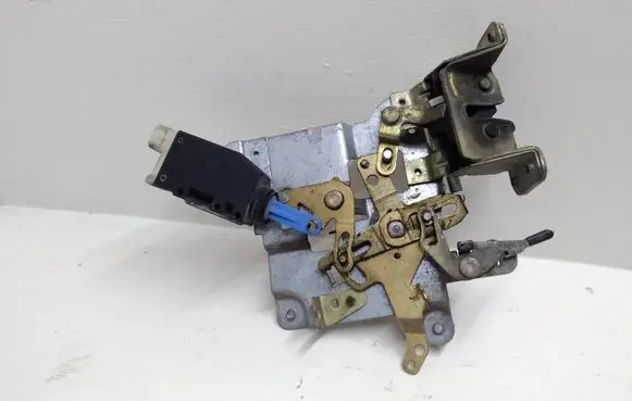 Opel Sintra Sliding door lock 224804 505429 1101215