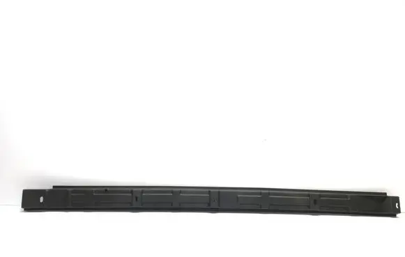 Mercedes-Benz ML W164 Other sill/pillar trim element A1646981030