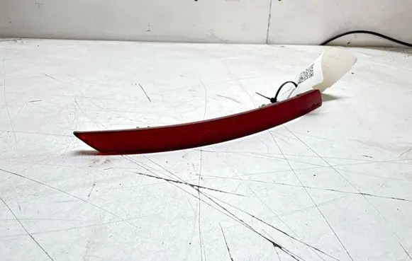 BMW 5 F10 F11 Rear tail light reflector 7210795 A103