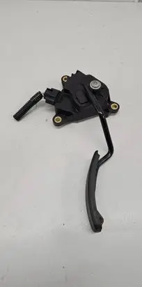 Renault Scenic II - Grand scenic II Accelerator throttle pedal 8200159645