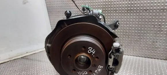 BMW X1 E84 Rear wheel hub spindle/knuckle 6788050