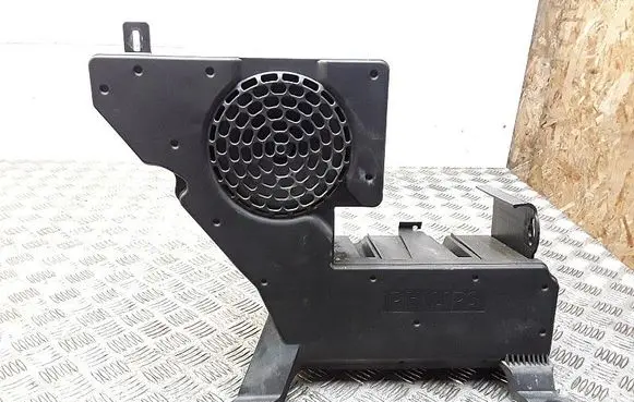 Citroen C5 Subwoofer speaker 9662532980
