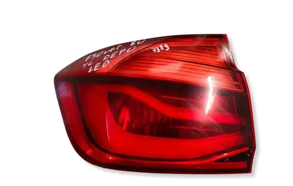 BMW 3 F30 F35 F31 Rear/tail lights 
