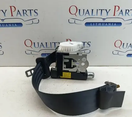Volvo XC60 Rear seatbelt 39801844
