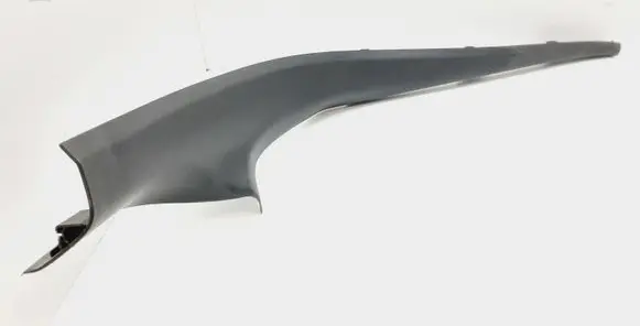 Audi A4 S4 B9 Rear sill trim cover 8W0867768A 2170209