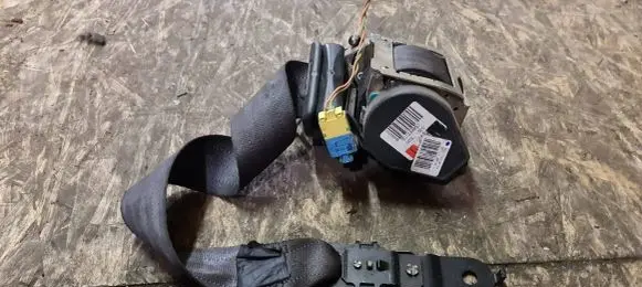 Volvo XC90 Third row seat belt 8626793