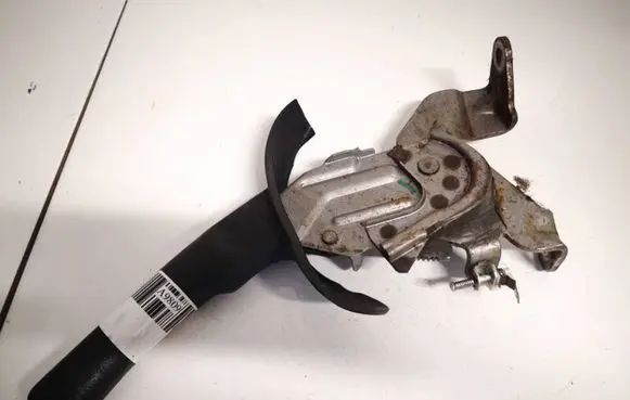 Ford Maverick Handbrake/parking brake lever assembly