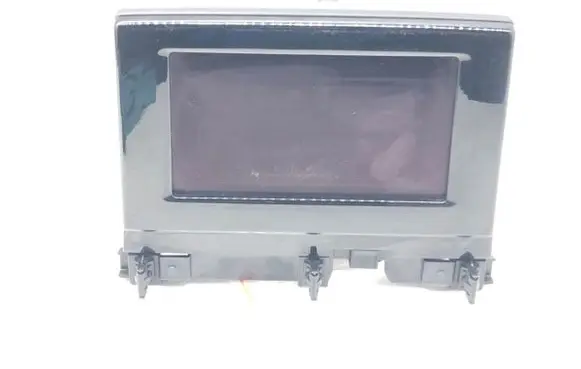 Audi Q3 8U Screen/display/small screen
