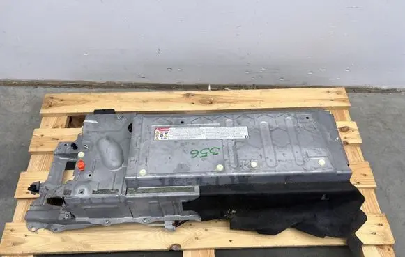 Lexus CT 200H Car battery G928076010