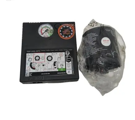 Mercedes-Benz B W245 Tire air pump compressor 