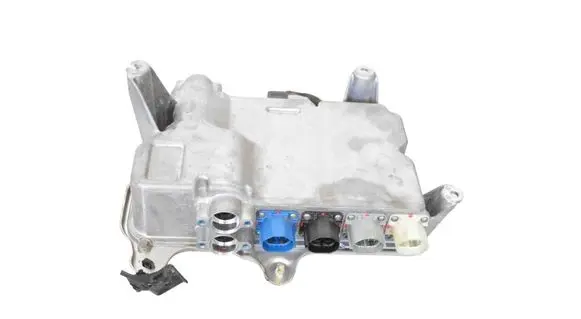 Tesla Model X Current control relay 104967800H