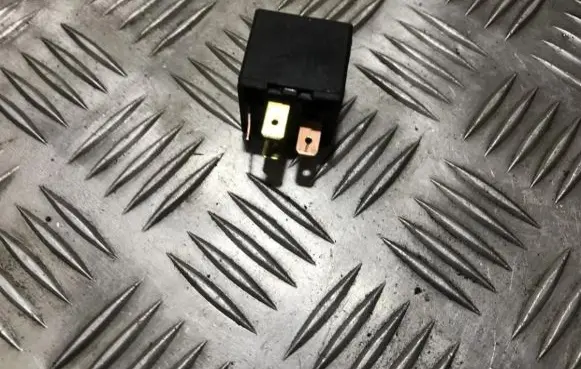 Nissan Almera N16 Other relay 792h1ac1 792h-1a-c1