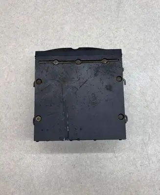 Volvo XC90 Navigation unit CD/DVD player 307326601 54200063 3AF336B