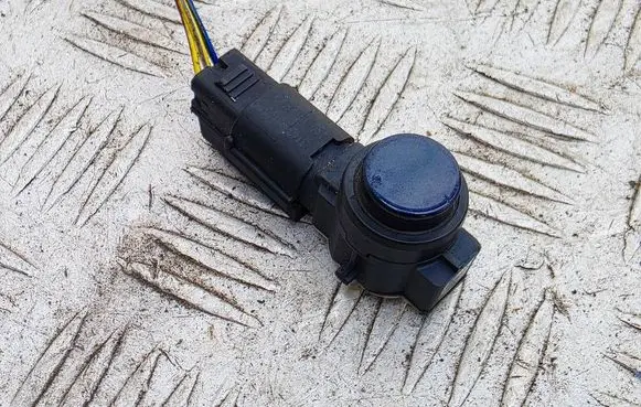 Opel Meriva B Parking PDC sensor 13417939 0263023506
