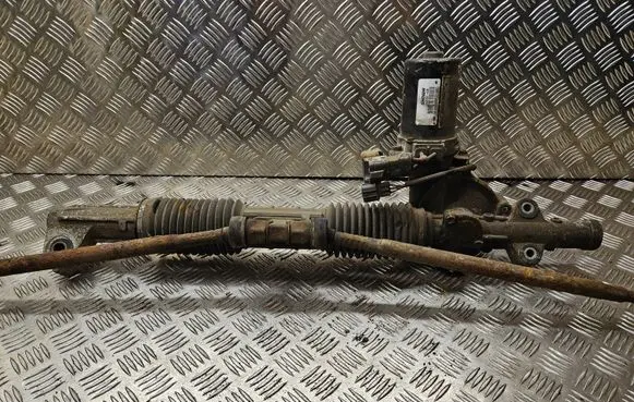 Honda Civic Steering rack E-s6f-g6