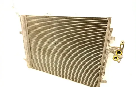 Volvo V40 A/C cooling radiator (condenser) 