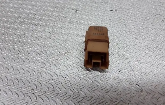 Nissan Almera Other relay 2523079964