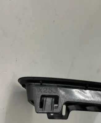 Mercedes-Benz GLC C253 Other dashboard part w253