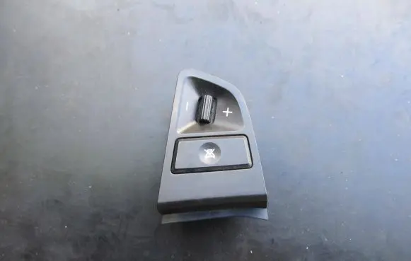 Hyundai i20 (PB PBT) Steering wheel buttons/switches 967001J000 200008065