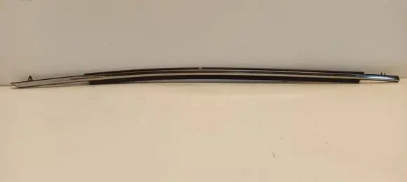 Mazda 3 Front door trim (molding)
