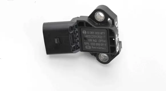 Audi Q7 4L Air pressure sensor