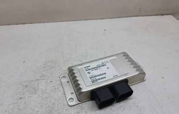 BMW X5 E70 Gearbox control unit/module 7569969 27607569969