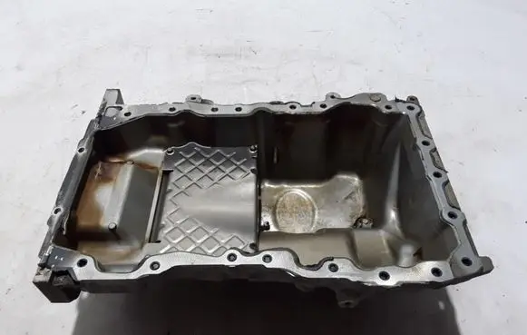 Chrysler Pacifica Oil sump 68249488AD