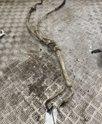 Volvo V50 Air intake hose/pipe