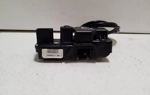 Tesla Model S Rear door lock 600891100D