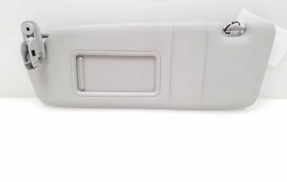 Audi A4 S4 B7 8E 8H Sun visor 8E01857551