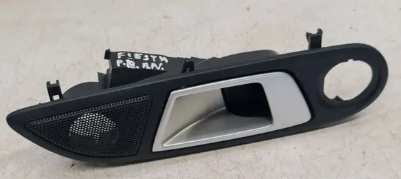 Ford Fiesta Front door interior handle 8A61A22600AFW