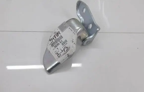 Citroen Jumper Front door upper hinge 9035EJ