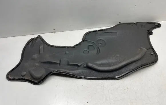 BMW X5 E70 Front door sound insulation 7263411