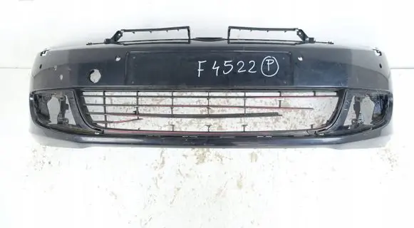 Volkswagen Golf VI Front bumper 5K0807221
