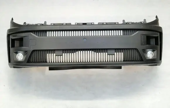 Renault Master IV Front bumper 622541366R