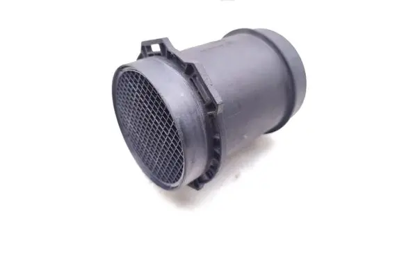 Mass air flow meter