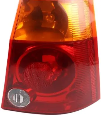 Chrysler Pacifica Rear/tail lights 04857586AC