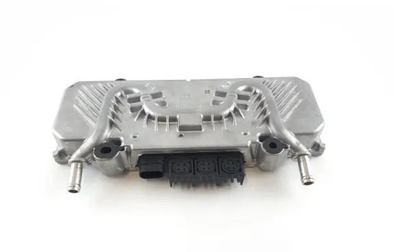 Other control units/modules