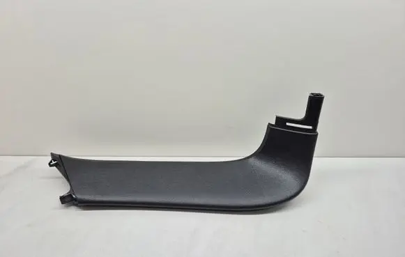 Porsche Cayenne (92A) Tailgate/trunk side cover trim 7P5867587A