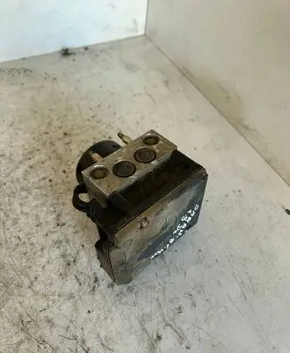 Volkswagen Sharan ABS Pump 1J0907379G 10094903103 8024C34