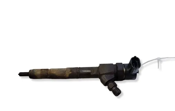 Opel Zafira B Fuel injector 0445110243