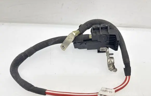Cupra Formentor Positive cable (battery) 5WA937548A 121020 B00854328