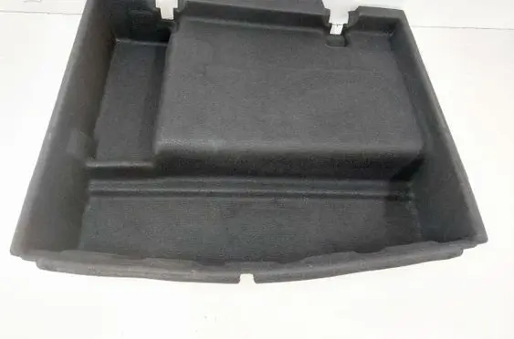 BMW iX1 Trunk/boot floor carpet liner 9462966