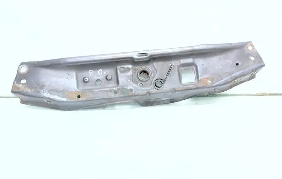 Opel Astra H Top upper radiator support slam panel 